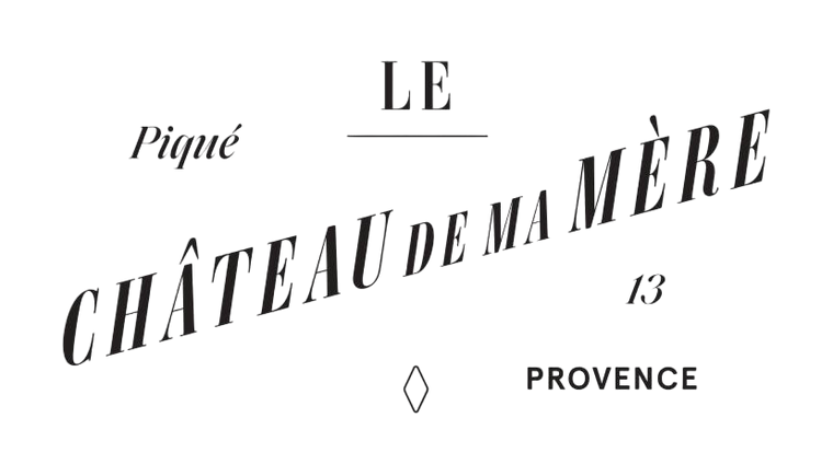 Le Château De Ma Mère