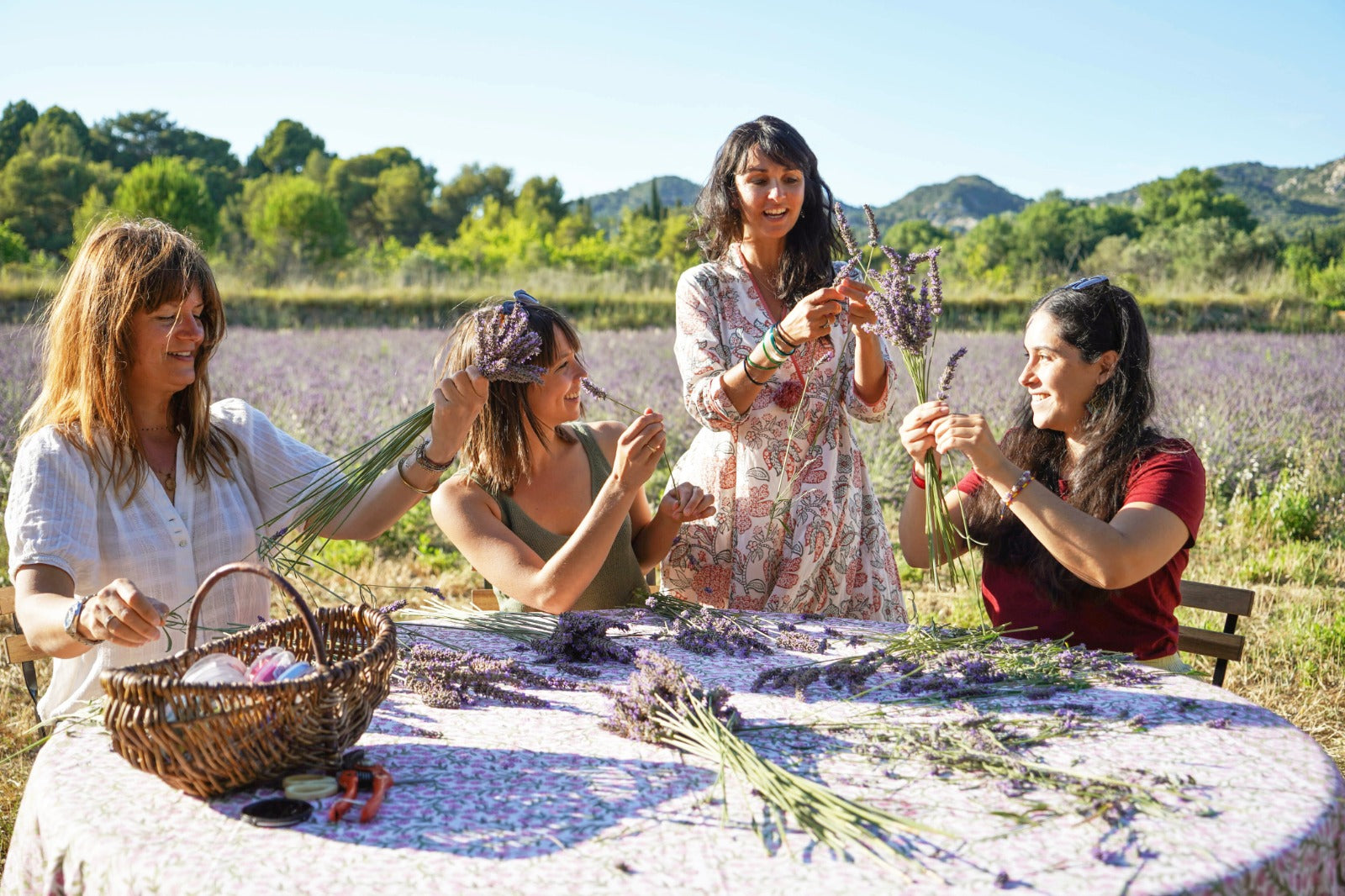 City Guide Provence : Nos incontournables