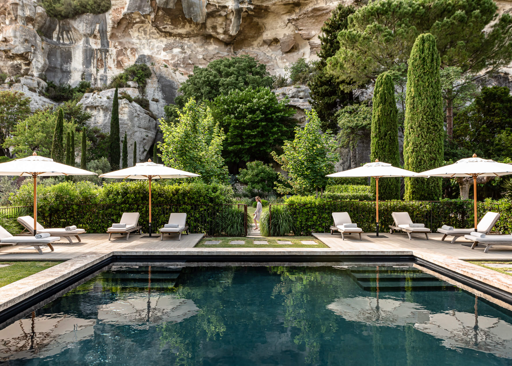 City Guide Provence : Nos tables et demeures préférées