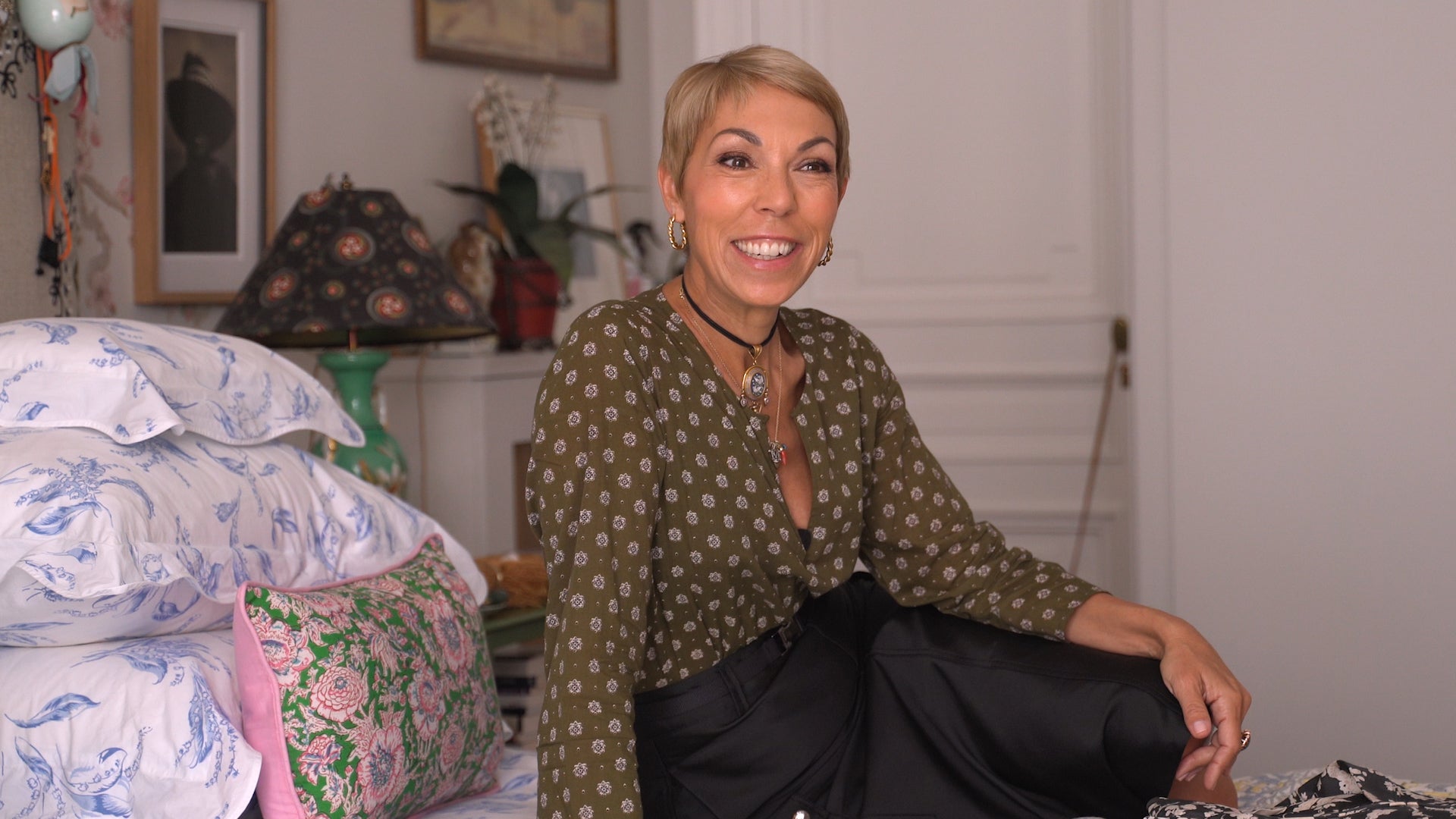 Solaires : Rencontre avec Mathilde Favier