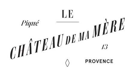 Le Château De Ma Mère